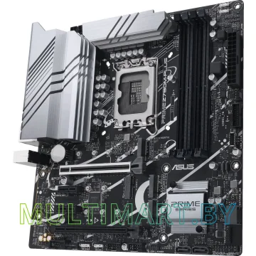 Материнская плата ASUS Prime Z790M-PLUS картинка 4